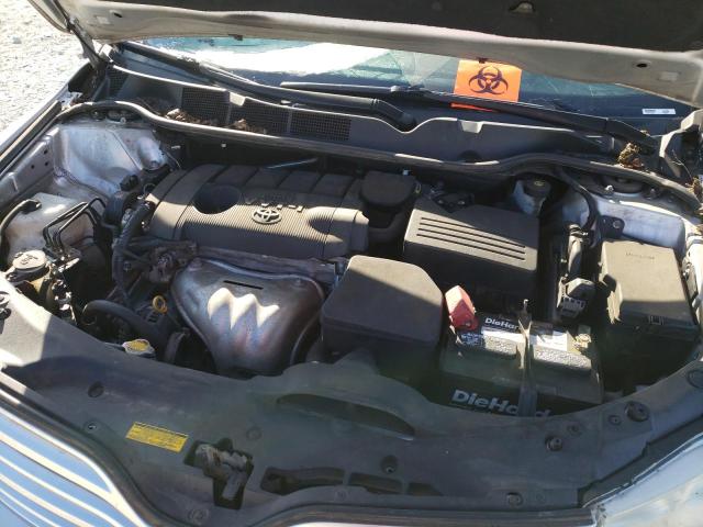 Photo 7 from auction – 2011 TOYOTA VENZA with VIN 4T3ZA3BB4BU046837