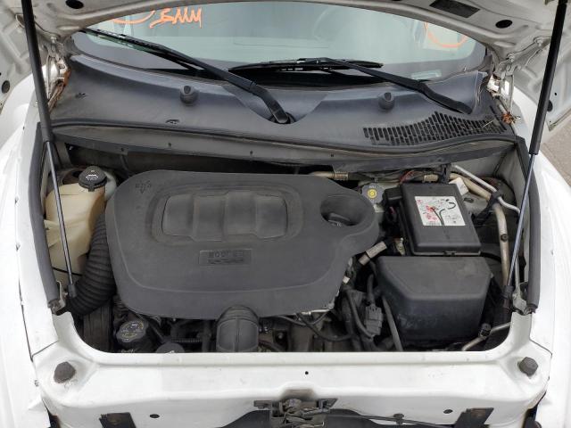 Photo 7 from auction – 2011 CHEVROLET HHR PANEL with VIN 3GCAAAFW2BS554915