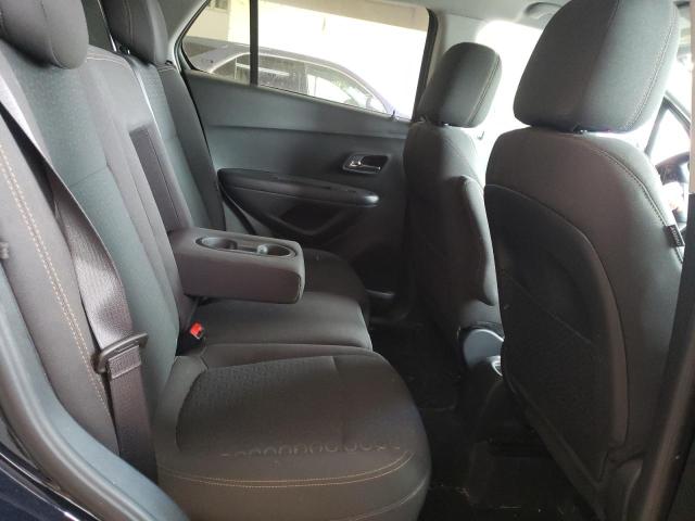 Photo 6 from auction – 2021 CHEVROLET TRAX LS with VIN KL7CJKSB5MB316392