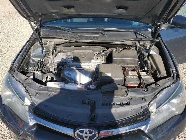 Photo 7 from auction – 2017 TOYOTA CAMRY LE with VIN 4T1BF1FKXHU351648