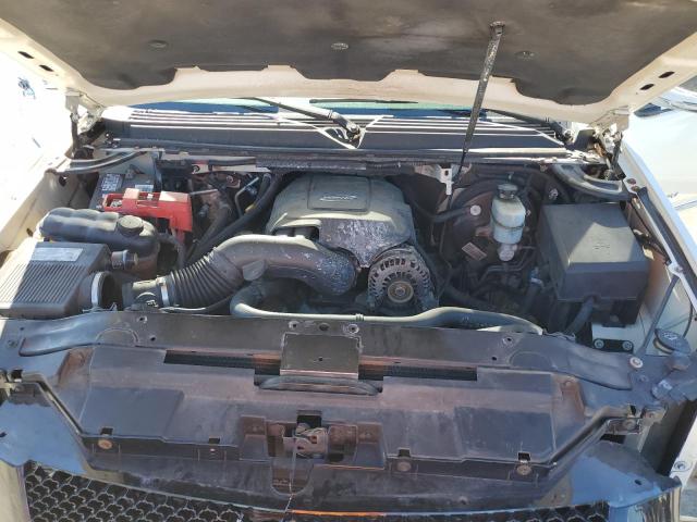 Photo 7 from auction – 2007 CADILLAC ESCALADE E with VIN 1GYFK66877R308223