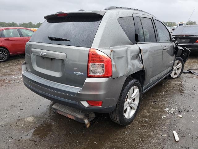 Photo 4 from auction – 2011 JEEP COMPASS SP with VIN 1J4NT1FA4BD288324