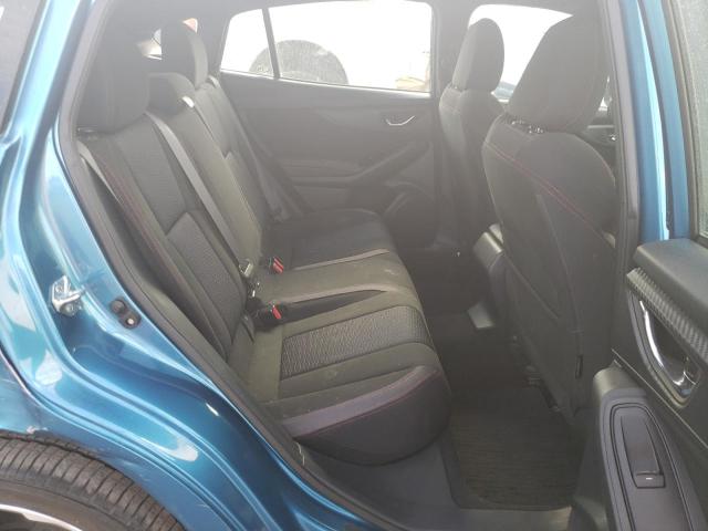 Photo 6 from auction – 2018 SUBARU IMPREZA SP with VIN 4S3GTAK60J3748289