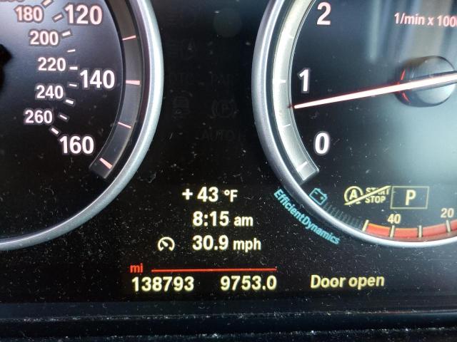 Photo 8 from auction – 2014 BMW X3 XDRIVE2 with VIN 5UXWX9C53E0D35442