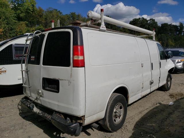 Photo 4 from auction – 2007 CHEVROLET EXPRESS G2 with VIN 1GCGG29V971158720