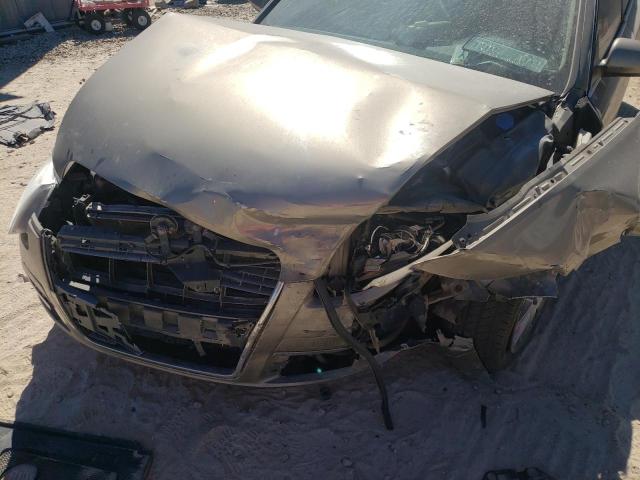 Photo 9 from auction – 2005 AUDI A6 3.2 QUA with VIN WAUDG74F55N059685