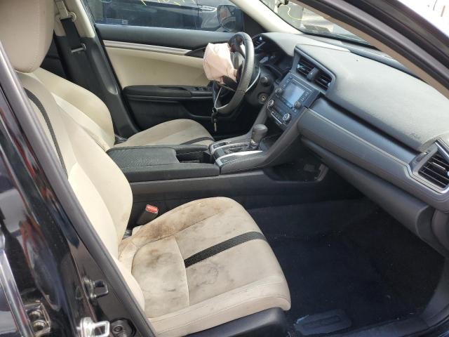 Photo 5 from auction – 2018 HONDA CIVIC LX with VIN 2HGFC2F57JH529072