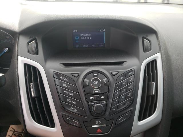 Photo 9 from auction – 2014 FORD FOCUS SE with VIN 1FADP3F28EL275683