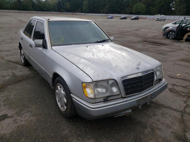MERCEDES-BENZ E 420 1994 with VIN WDBEA34E1RC080882 - Photo from auction