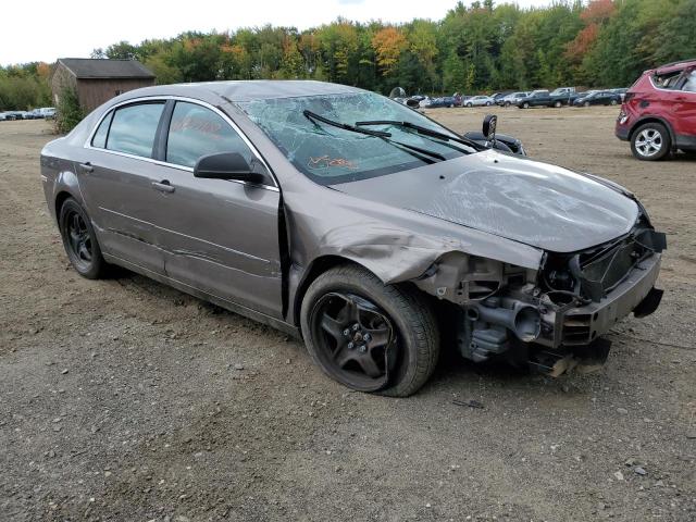 CHEVROLET MALIBU LS 2012 with VIN 1G1ZB5E05CF226875 - Photo from auction