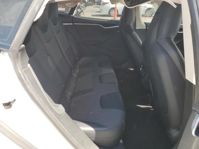 Photo 6 from auction – 2015 TESLA MODEL S 70 with VIN 5YJSA1S28FF099963