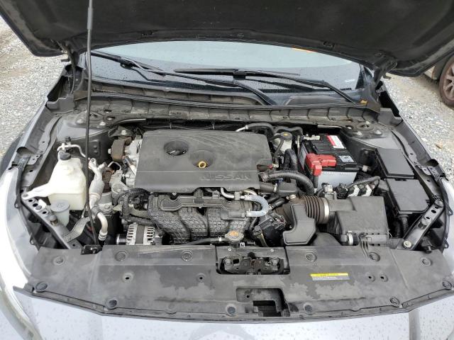 Photo 7 from auction – 2019 NISSAN ALTIMA SR with VIN 1N4BL4CV4KN310209