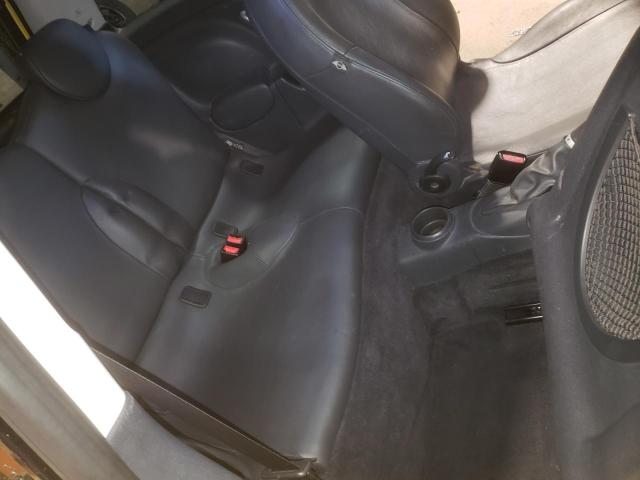 Photo 6 from auction – 2003 MINI COOPER with VIN WMWRC33443TC47913