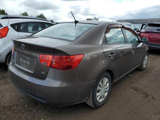 Photo 4 from auction – 2013 KIA FORTE EX with VIN KNAFU4A22D5685534