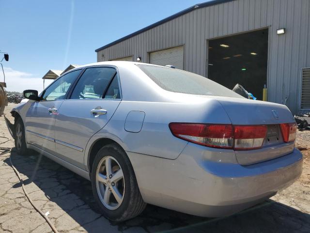 Photo 3 from auction – 2004 HONDA ACCORD EX with VIN 1HGCM56814A136554