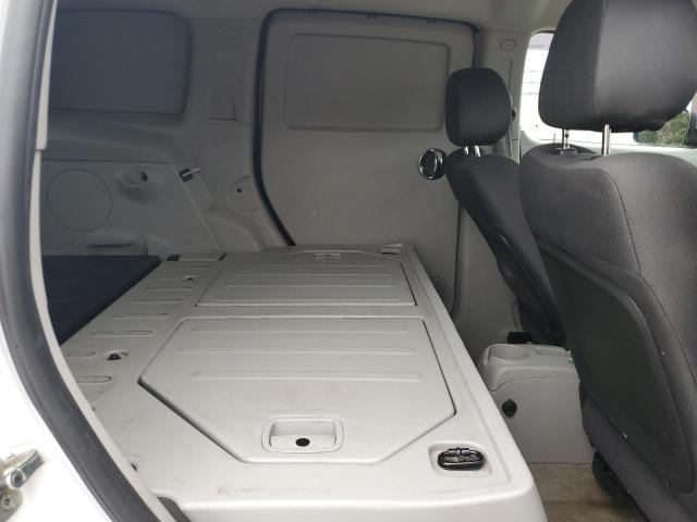 Photo 6 from auction – 2011 CHEVROLET HHR PANEL with VIN 3GCAAAFW2BS554915