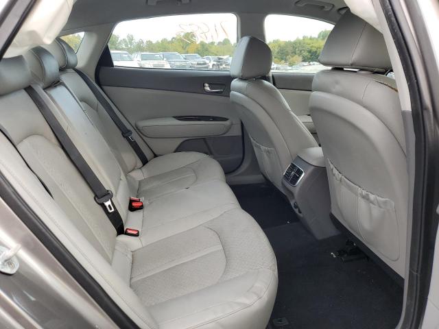 Photo 6 from auction – 2016 KIA OPTIMA EX with VIN 5XXGU4L30GG068615