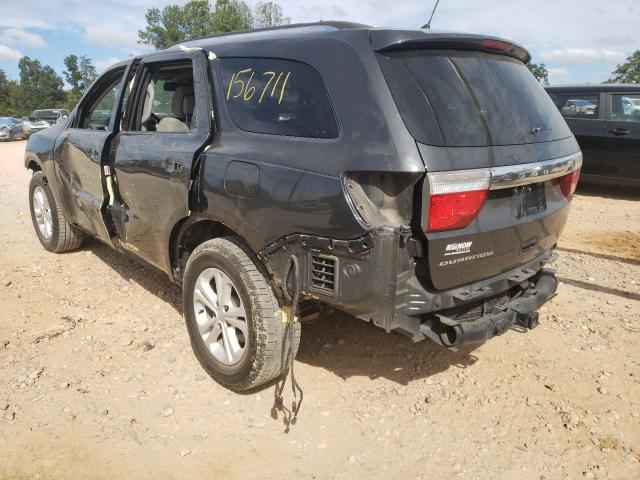 Photo 9 from auction – 2011 DODGE DURANGO EX with VIN 1D4RD2GG8BC627995
