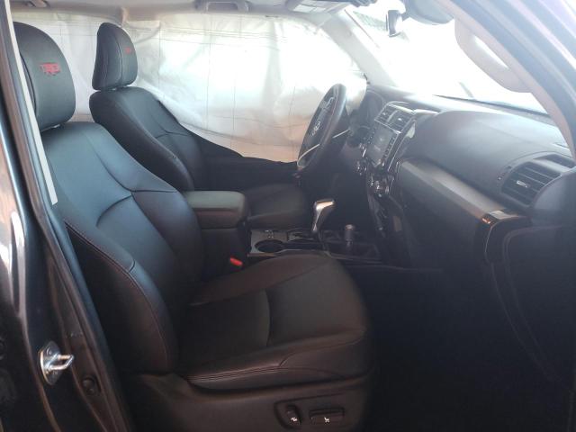 Photo 5 from auction – 2021 TOYOTA 4RUNNER SR with VIN JTERU5JR2M5922280