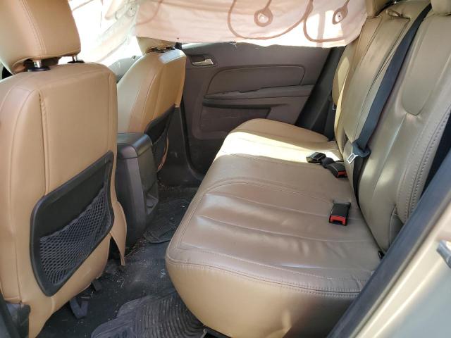 Photo 6 from auction – 2013 GMC TERRAIN SL with VIN 2GKALMEKXD6168193