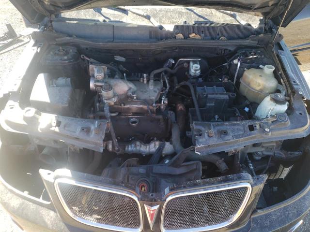 Photo 7 from auction – 2006 PONTIAC TORRENT with VIN 2CKDL63F666081980