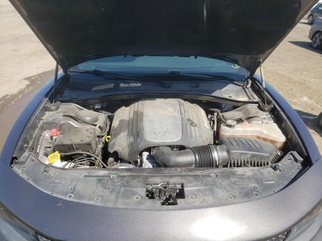 Photo 7 from auction – 2020 DODGE CHARGER R/ with VIN 2C3CDXCTXLH229368