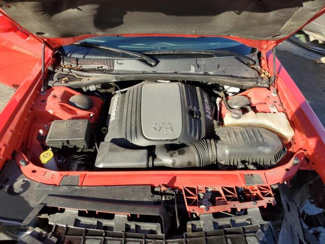 Photo 7 from auction – 2017 DODGE CHALLENGER with VIN 2C3CDZBT4HH656369