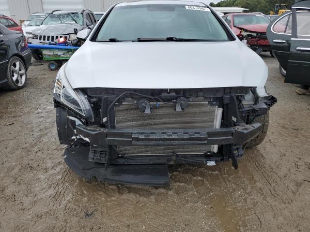 Photo 9 from auction – 2016 HYUNDAI SONATA SPO with VIN 5NPE34AF2GH380253