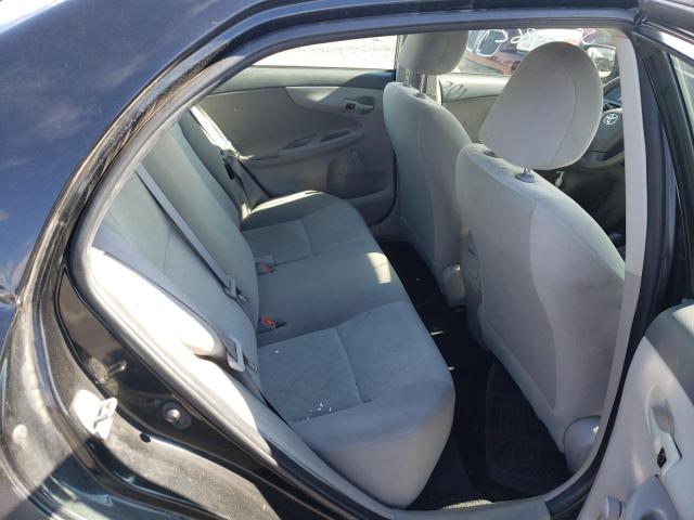 Photo 6 from auction – 2010 TOYOTA COROLLA BA with VIN 2T1BU4EE8AC219725
