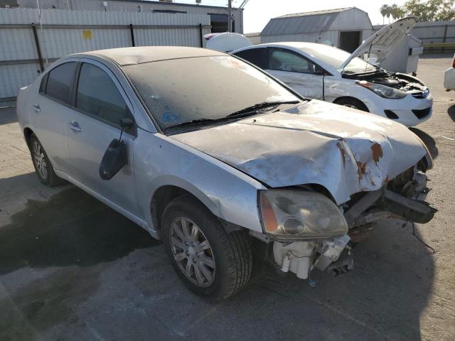 Photo 4 from auction – 2008 MITSUBISHI GALANT ES with VIN 4A3AB36F18E020202