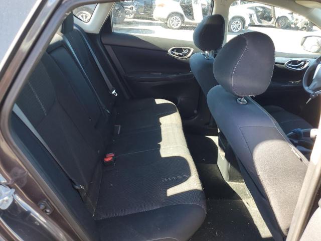Photo 6 from auction – 2014 NISSAN SENTRA S with VIN 3N1AB7AP6EL687940