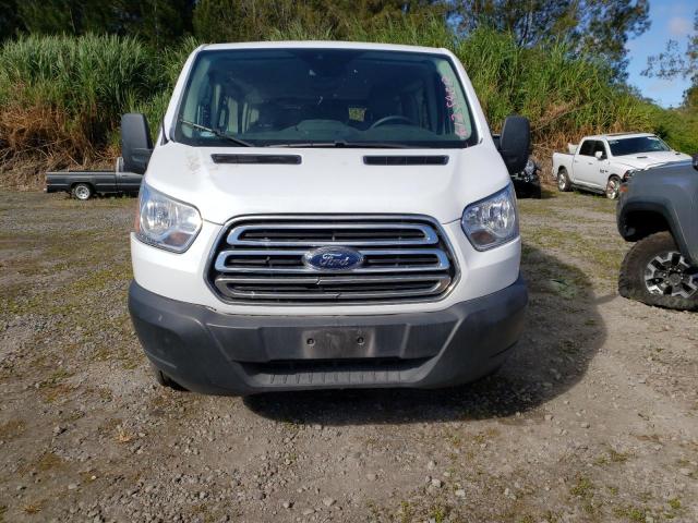 Photo 9 from auction – 2019 FORD TRANSIT T- with VIN 1FBZX2YM4KKA18213
