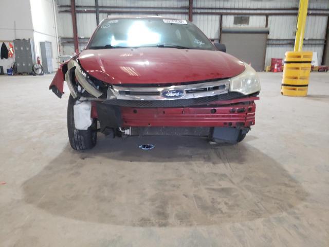 Photo 9 from auction – 2010 FORD FOCUS SE with VIN 1FAHP3FN7AW222591