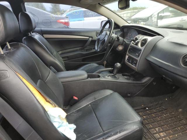 Photo 5 from auction – 2003 CHRYSLER SEBRING LX with VIN 4C3AG52H23E074689