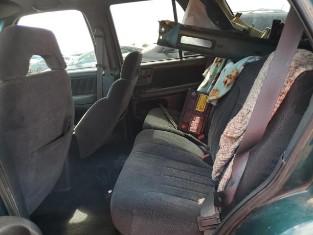 Photo 6 from auction – 1996 CHEVROLET BLAZER with VIN 1GNDT13W5T2179537