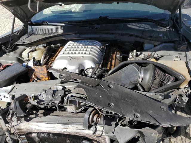 Photo 7 from auction – 2018 DODGE CHARGER SR with VIN 2C3CDXL95JH120883