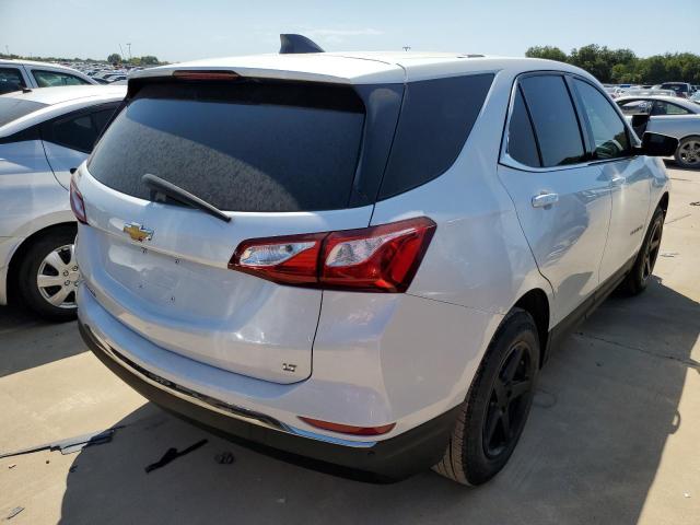 Photo 4 from auction – 2018 CHEVROLET EQUINOX LT with VIN 2GNAXJEV2J6259163