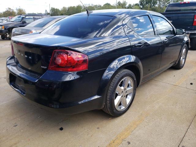 Photo 4 from auction – 2014 DODGE AVENGER SX with VIN 1C3CDZCBXEN136699