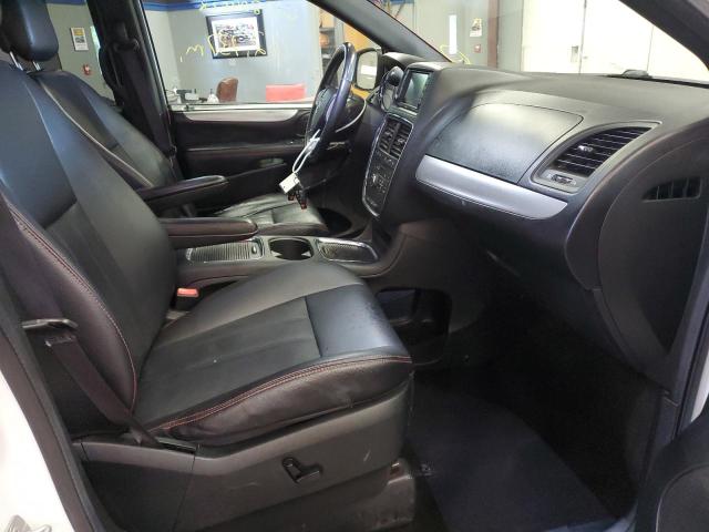 Photo 5 from auction – 2017 DODGE GRAND CARA with VIN 2C4RDGEG0HR765270