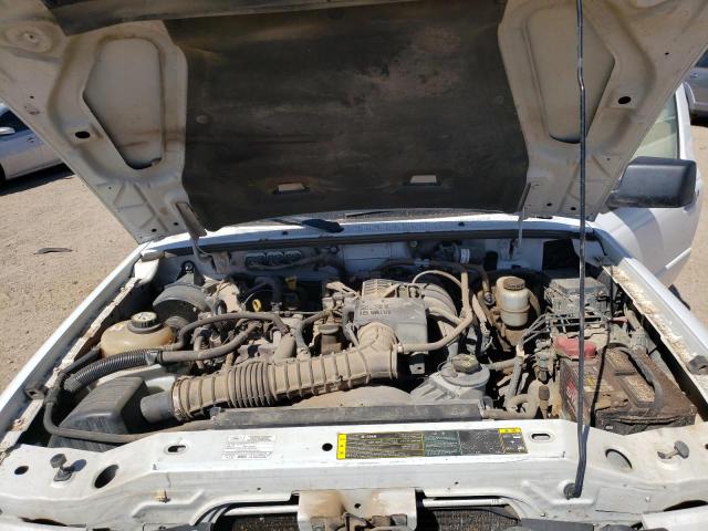 Photo 7 from auction – 2008 FORD RANGER with VIN 1FTYR10D78PA41567
