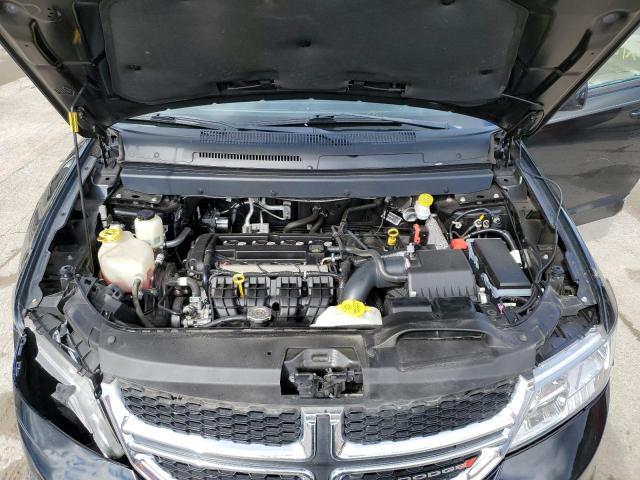 Photo 7 from auction – 2018 DODGE JOURNEY SX with VIN 3C4PDCBBXJT310812