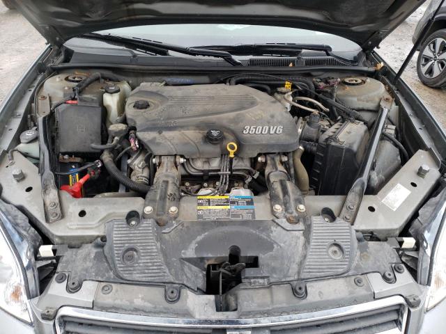 Photo 7 from auction – 2009 CHEVROLET IMPALA 1LT with VIN 2G1WT57N891152750