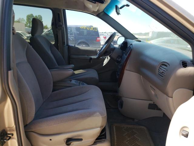 Photo 5 from auction – 2002 CHRYSLER TOWN & COU with VIN 2C4GP74L82R505400
