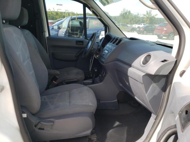 Photo 5 from auction – 2011 FORD TRANSIT CO with VIN NM0LS7BN9BT043906