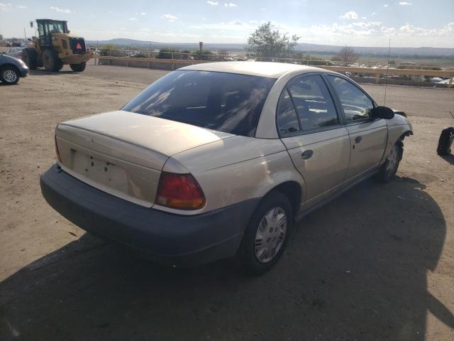 Photo 4 from auction – 1997 SATURN SL1 with VIN 1G8ZH5289VZ199899