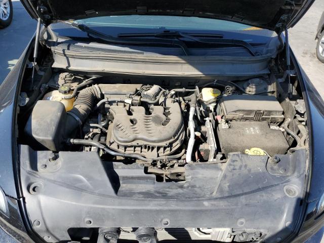 Photo 7 from auction – 2014 JEEP CHEROKEE L with VIN 1C4PJLDS8EW258621