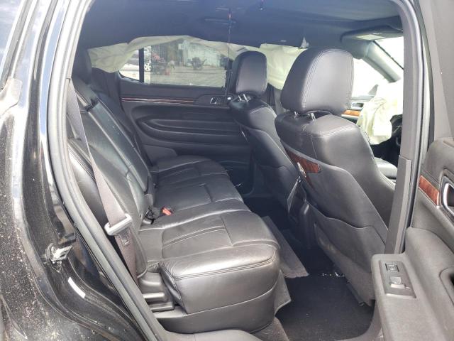 Photo 6 from auction – 2013 LINCOLN MKT with VIN 2LMHJ5NK2DBL58003