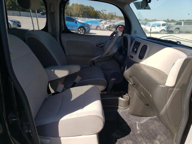 Photo 5 from auction – 2013 NISSAN CUBE S with VIN JN8AZ2KR5DT301745
