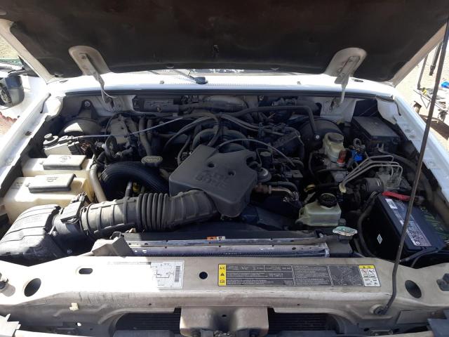 Photo 7 from auction – 2002 FORD RANGER SUP with VIN 1FTYR44E32PA12143
