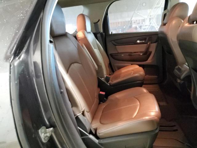 Photo 6 from auction – 2014 GMC ACADIA SLT with VIN 1GKKRSKD1EJ242389